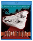 Lord of the Flies [Blu-ray]