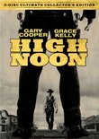 High Noon 2-Disc Ultimate Collector's Edition [DVD] (2008) Fred Zinnemann