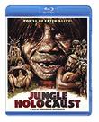 Jungle Holocaust (Special Edition) AKA Last Cannibal World / The Last Survivor / Ultimo mondo cannibale [Blu-ray]