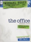 The Office - Season Five (Limited Edition with Bonus Disc, Magnets and Script)