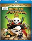 Kung Fu Panda 4 (Blu-ray + DVD + Digital)