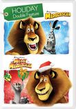 Madagascar Holiday Double Feature (Madagascar / Merry Madagascar) [DVD]