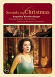 Sounds Like Christmas / Angelika Kirchschlager, Tomasz Stanko, Gottfried von der Goltz, Freiburg Baroque Orchestra