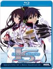 Infinite Stratos Complete Collection [Blu-ray]
