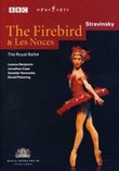 Stravinsky - The Firebird & Les Noces / Royal Ballet
