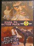 The Street Fighter / Street Fighters 2