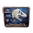 Jurassic World Limited Edition Collectible Giftset [Blu-ray + DVD + Digital HD] with Collectible Metal Lunchbox