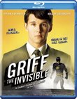 Griff the Invisible [Blu-ray]