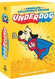 Underdog: The Complete Series - Collector's Edition [DVD]