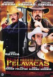 El Muerte Del Pelavacas (Spanish) (Dub Sub)