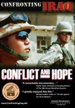 Confronting Iraq: Conflict and Hope