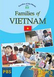 Families of Vietnam [NON-US FORMAT, PAL]