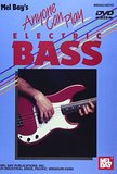 Anyone Can Play Electric Bass DVD