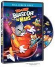 Tom and Jerry Blast Off to Mars