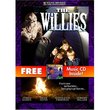 The Willies with Bonus CD