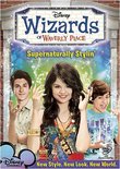 The Wizards of Waverly, Vol. 2: Supernaturally Stylin'