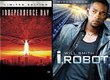 I, Robot/Independence Day