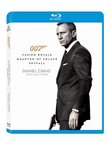 Daniel Craig 007 Collection [Blu-ray]