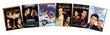 Tom Hanks 6-pack Bundle (The Da Vinci Code, Sleepless in Seattle, A League of their Own, Philadelphia, Punchline, Nothing in Common)