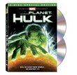 Planet Hulk  (Two Disc Special Edition)