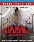 The House That Jack Built [Blu-ray]