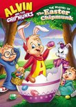 Alvin and the Chipmunks: The Mystery of the Easter Chipmunk