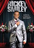 Rickey Smiley: "Open Casket Sharp"