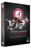 Defining Moments: Alabama Football
