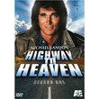 Highway to Heaven (Season One Volume 1 2005 Color)