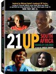 21 Up South Africa Mandela's Children