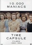 10,000 Maniacs - Time Capsule (1982-1993)