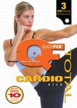 Quickfix - Total Cardio Kick