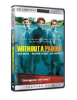 Without a Paddle [UMD for PSP]