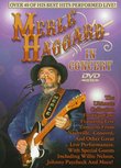 Merle Haggard - In Concert