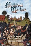 Medieval Warfare Boxed Set - The Crusades, Agincourt, Wars of the Roses