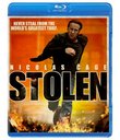 Stolen (Blu-Ray)