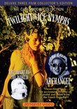 The Guy Maddin Collection (Twilight of the Ice Nymphs / The Heart of the World / Archangel)