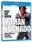 Human Tornado [Blu-ray]