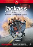 Jackass - The Movie (Widescreen Special Edition)