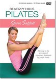 Janis Saffell Beverly Hills Pilates