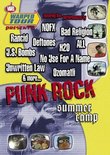 Warped Tour - Punk Rock Summer Camp