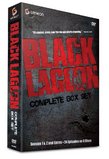 Black Lagoon: The Complete Series Set