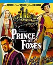 Prince of Foxes [Blu-ray]