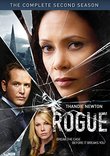 Rogue: Complete Second Season
