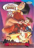 Adventures in Odyssey: The Knight Travellers