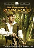 The Adventures of Robin Hood: The Complete Fourth Season