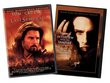The Last Samurai / Interview With the Vampire (Widescreen Edition 2-Pack)