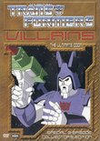 Transformers - Villains - Ultimate Doom Parts 1-3