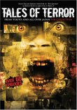 Tales of Terror Collection: From Tokyo And All Over Japan (4DVD)