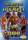 The Battle for Olympia 2000 (Bodybuilding)